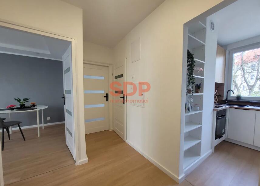 Mieszkanie 46&nbsp;m², Wrocław, Stalowa - zdjęcie 19