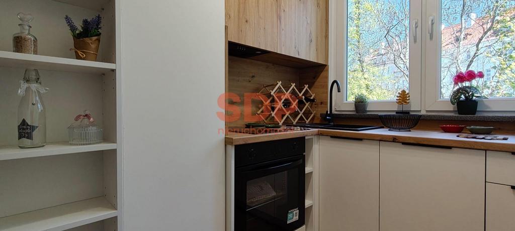 Mieszkanie 46&nbsp;m², Wrocław, Stalowa - zdjęcie 7