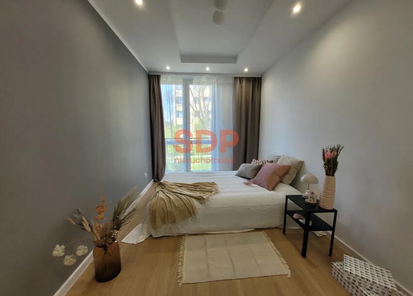 Mieszkanie 46&nbsp;m², Wrocław, Stalowa - zdjęcie 15