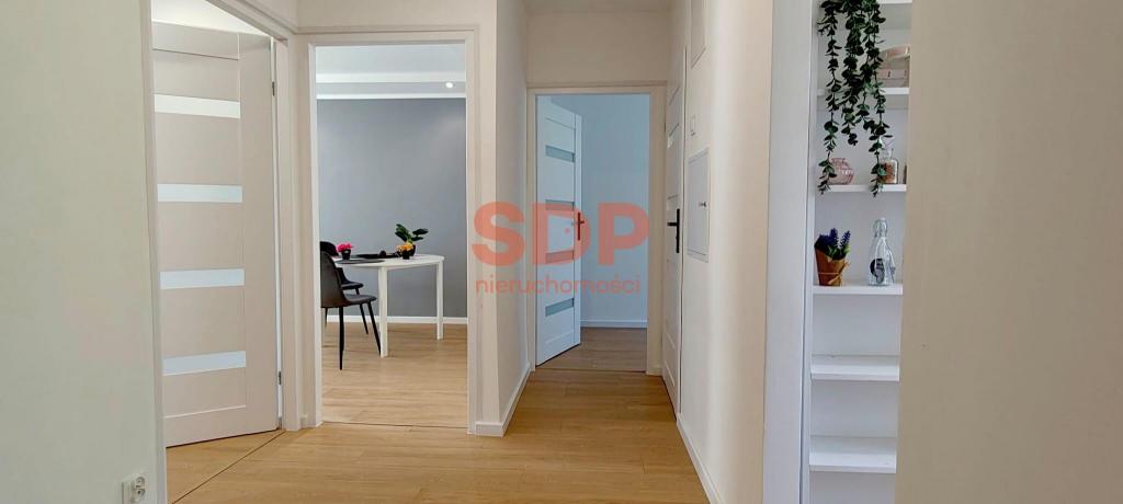 Mieszkanie 46&nbsp;m², Wrocław, Stalowa - zdjęcie 8