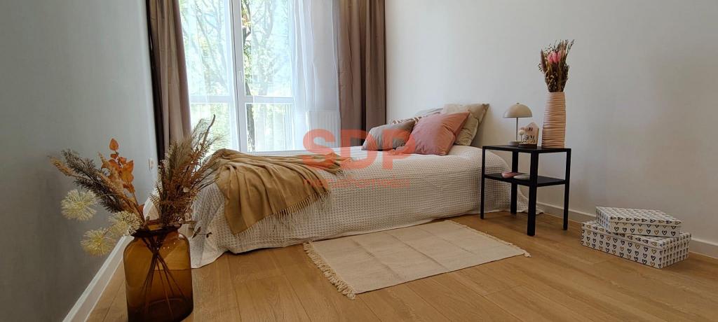 Mieszkanie 46&nbsp;m², Wrocław, Stalowa - zdjęcie 2