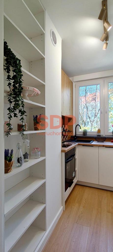 Mieszkanie 46&nbsp;m², Wrocław, Stalowa - zdjęcie 6