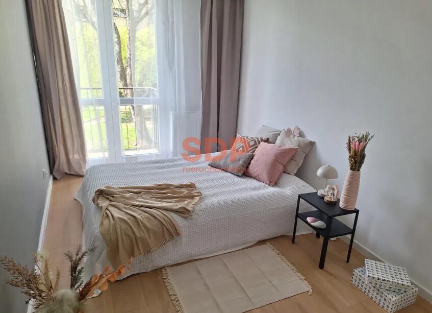 Mieszkanie 46&nbsp;m², Wrocław, Stalowa - zdjęcie 11