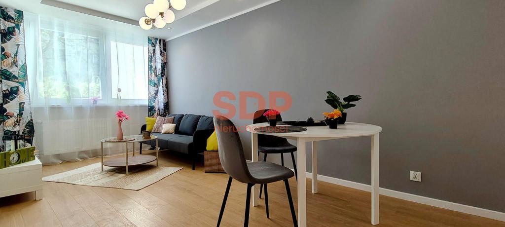 Mieszkanie 46&nbsp;m², Wrocław, Stalowa - zdjęcie 1