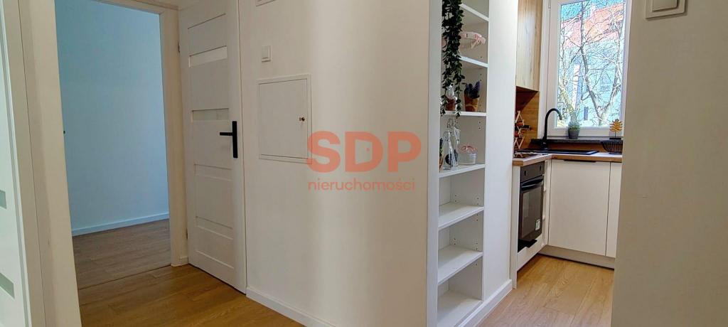 Mieszkanie 46&nbsp;m², Wrocław, Stalowa - zdjęcie 9