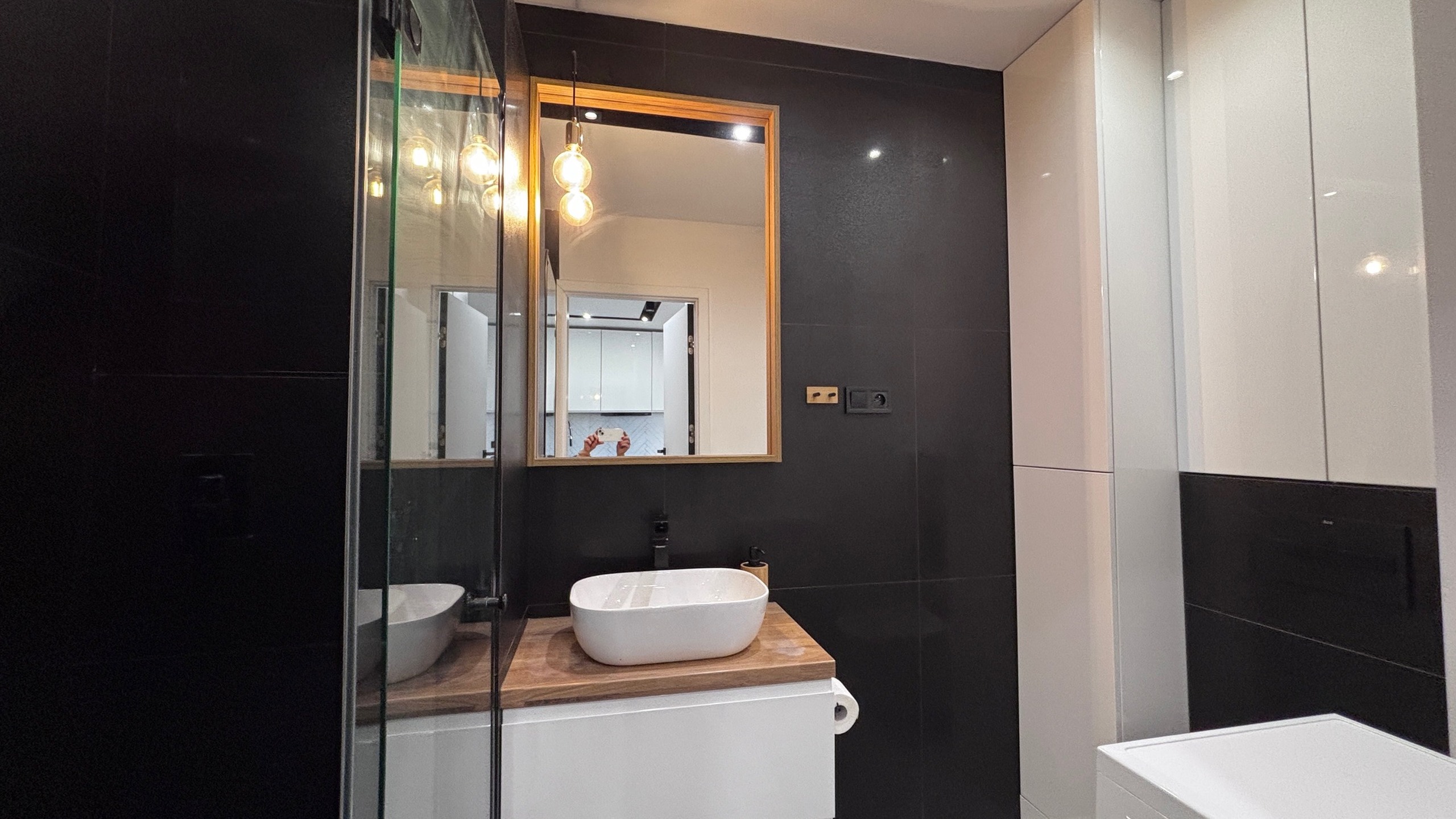 Bażantów 2 pokoje nowoczesne - zdjęcie 4