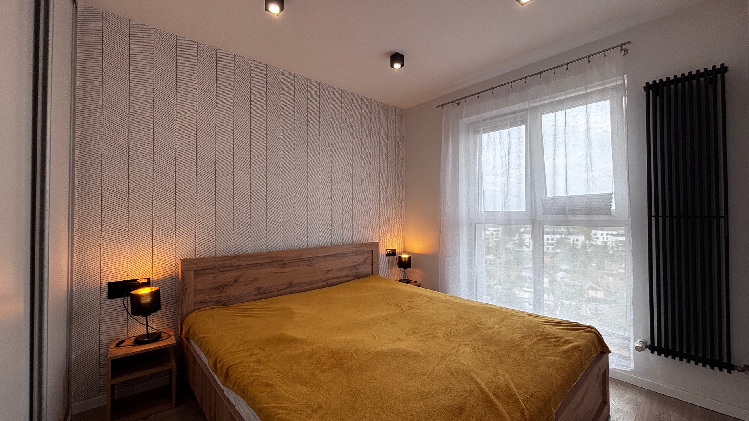 Bażantów 2 pokoje nowoczesne - zdjęcie 8