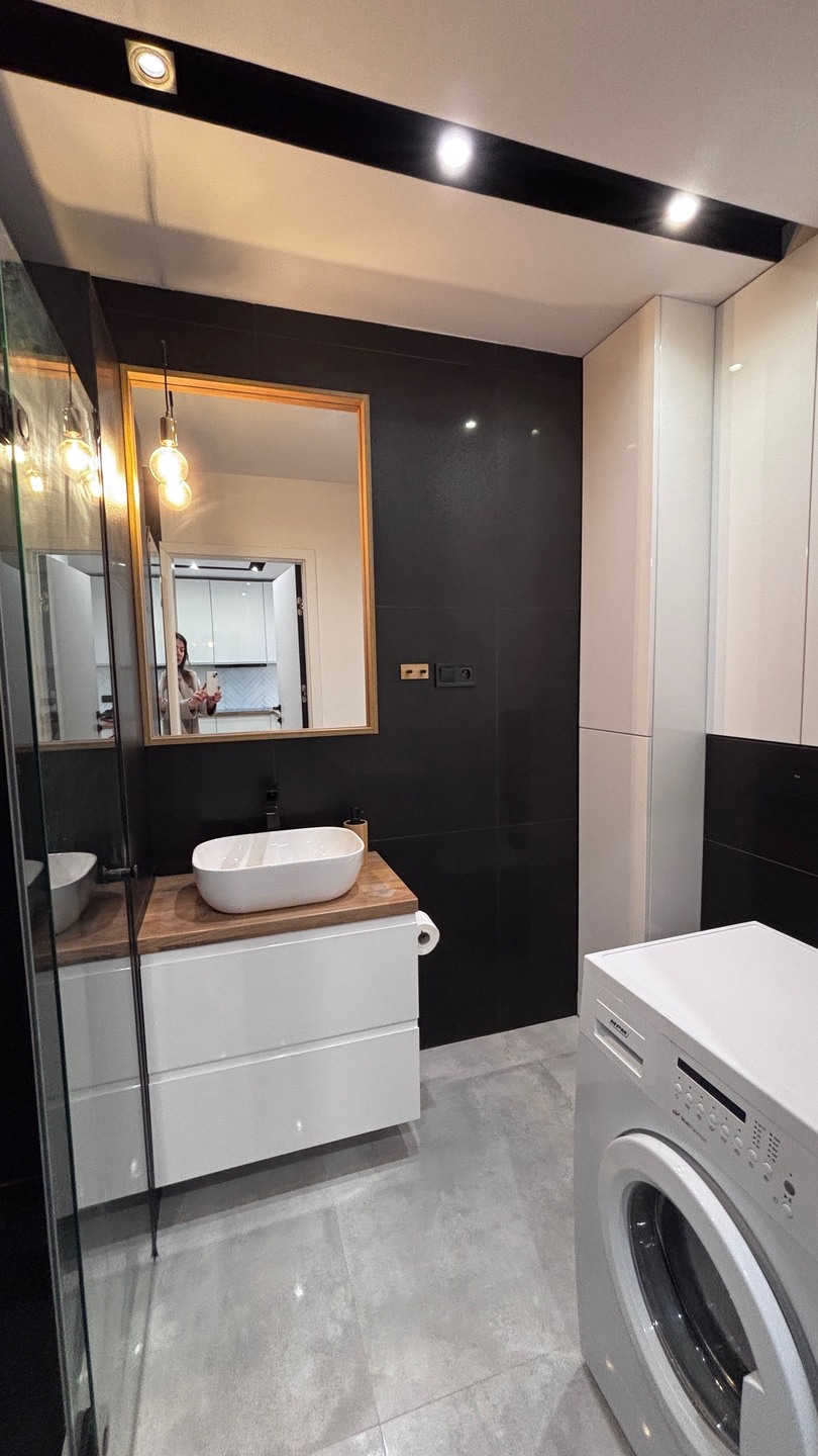 Bażantów 2 pokoje nowoczesne - zdjęcie 5