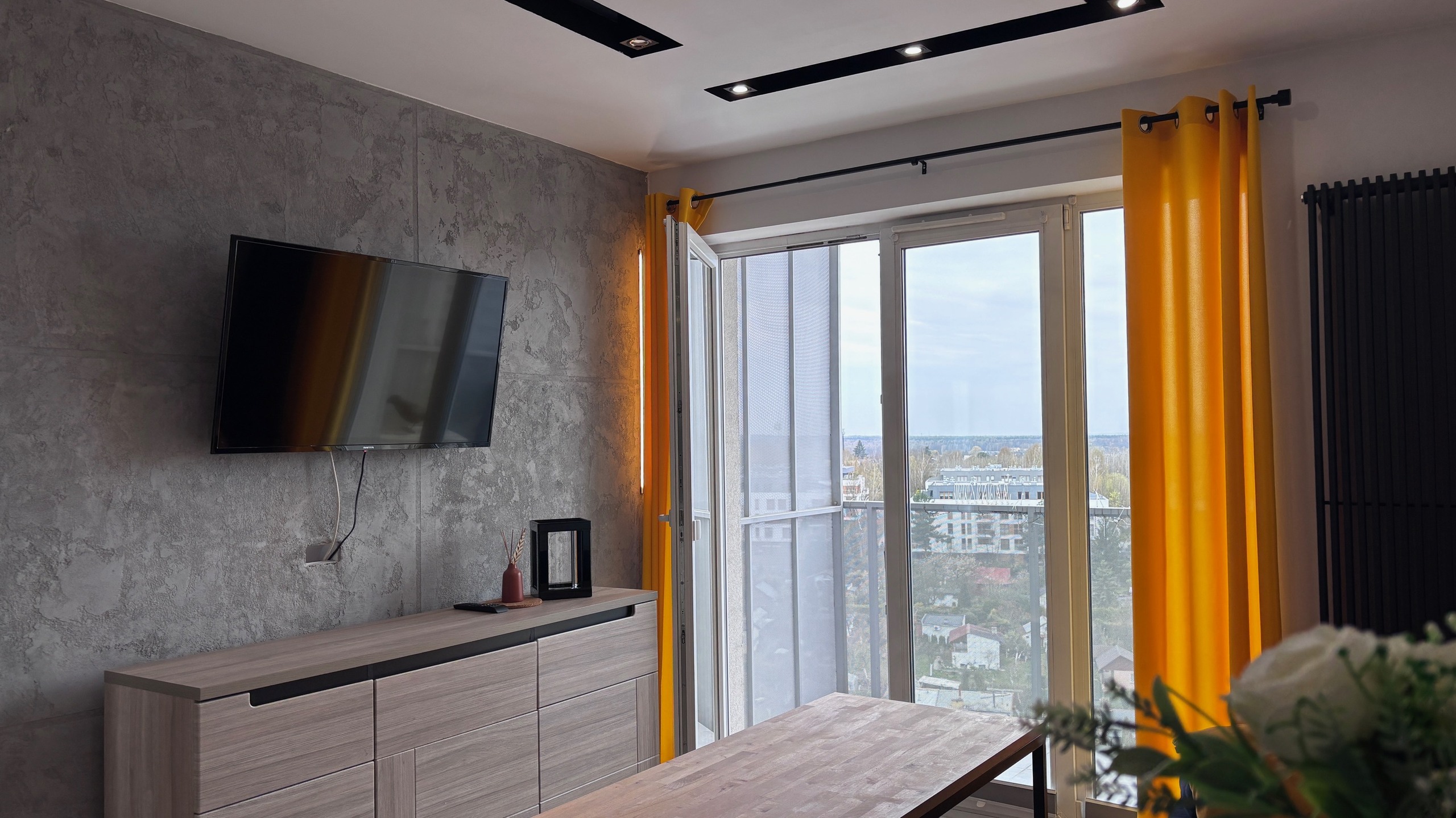 Bażantów 2 pokoje nowoczesne - zdjęcie 9