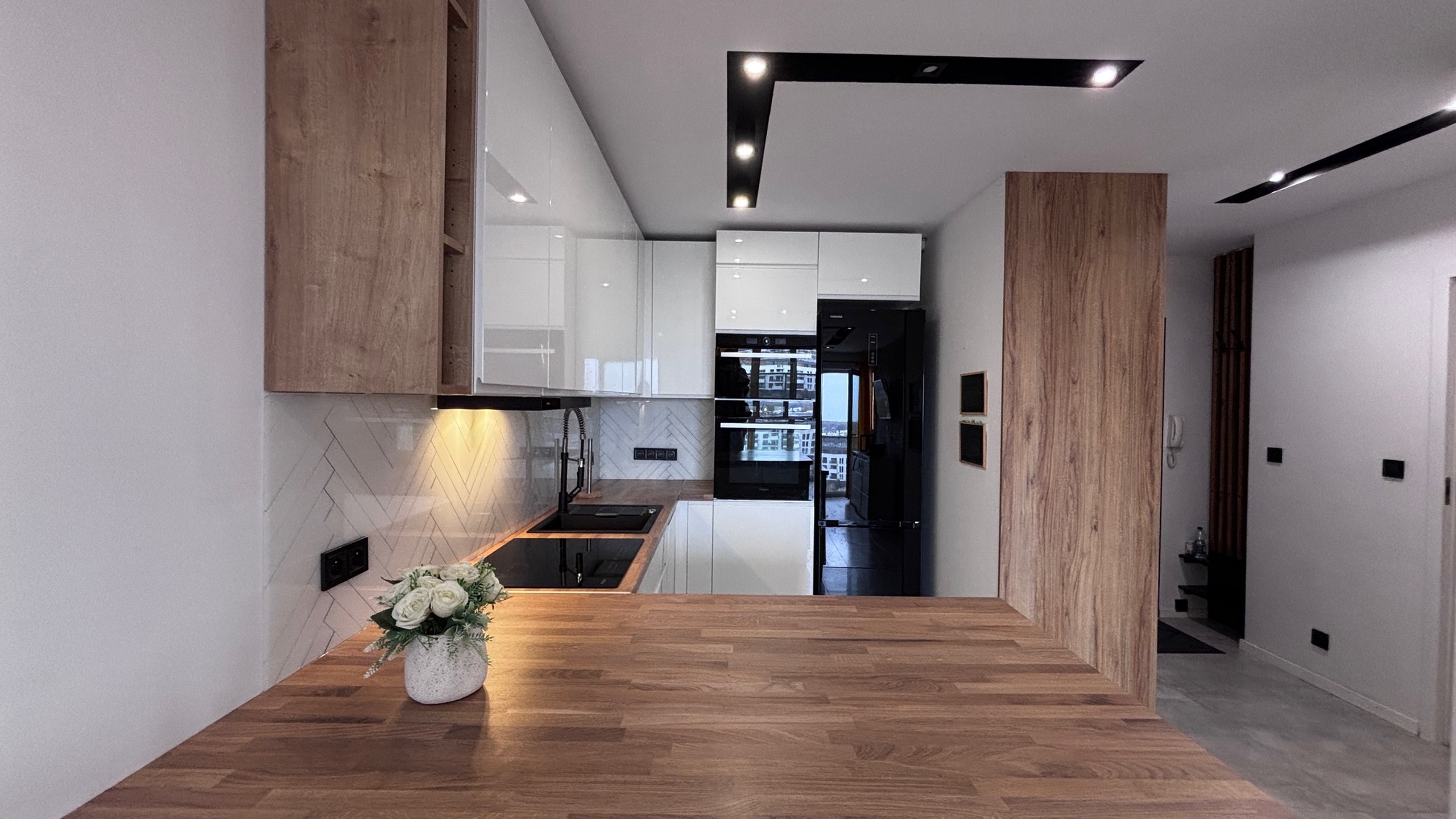 Bażantów 2 pokoje nowoczesne - zdjęcie 3