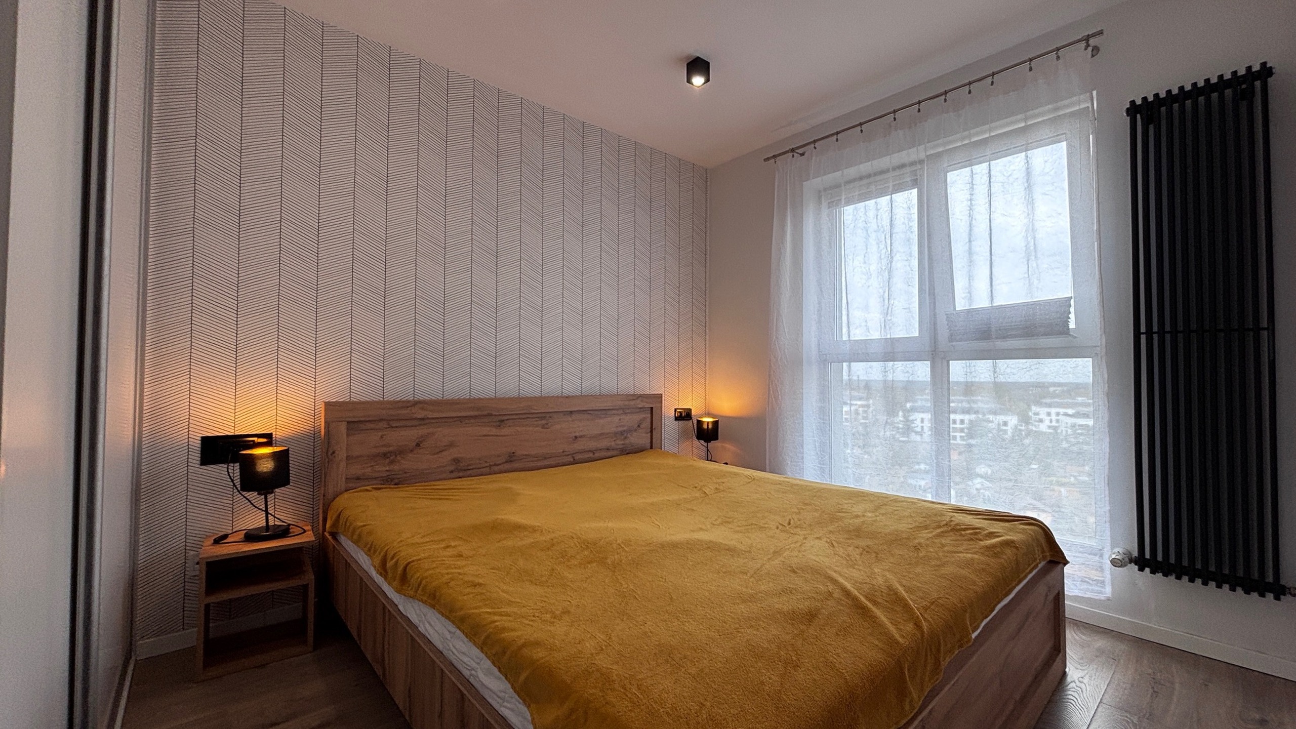 Bażantów 2 pokoje nowoczesne - zdjęcie 7