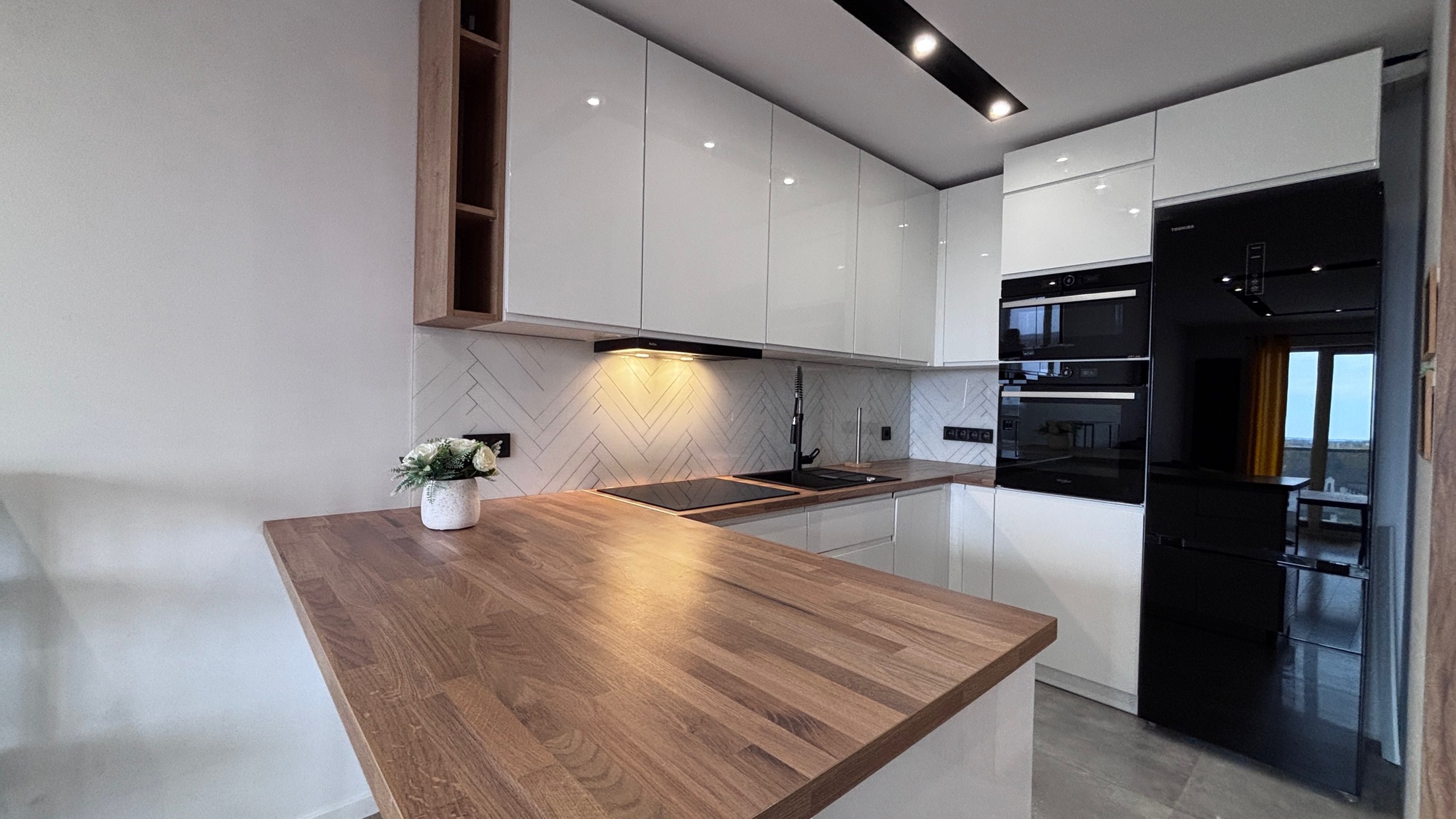 Bażantów 2 pokoje nowoczesne - zdjęcie 2