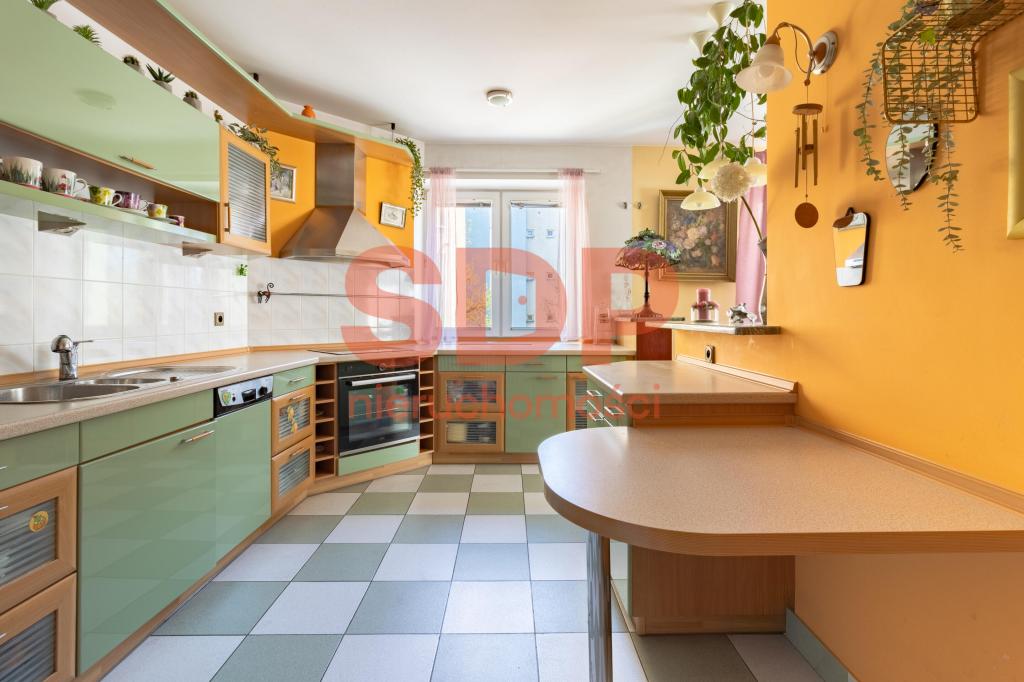 Mieszkanie 93&nbsp;m², Łódź, Dobra - zdjęcie 9
