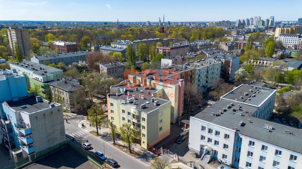 Mieszkanie 93&nbsp;m², Łódź, Dobra - zdjęcie 15