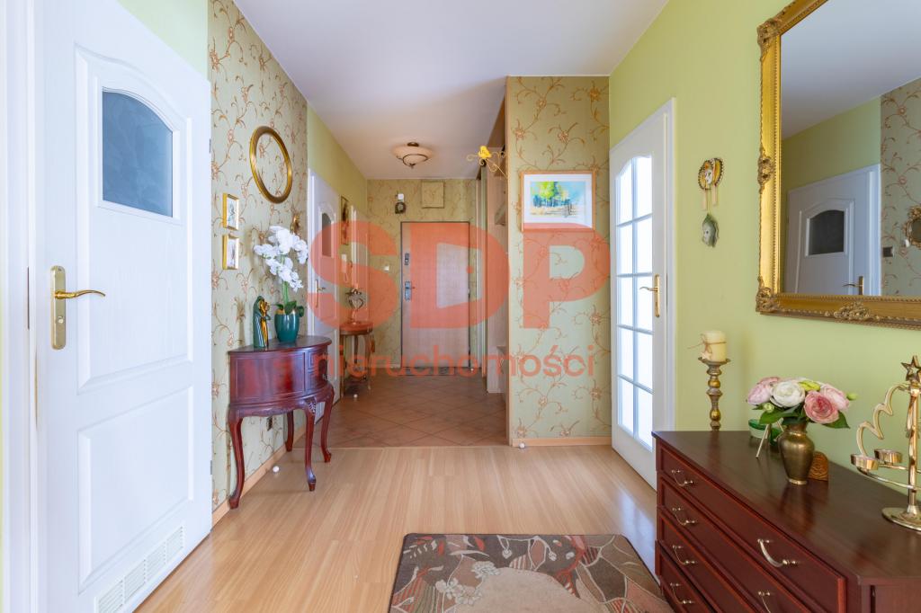 Mieszkanie 93&nbsp;m², Łódź, Dobra - zdjęcie 6