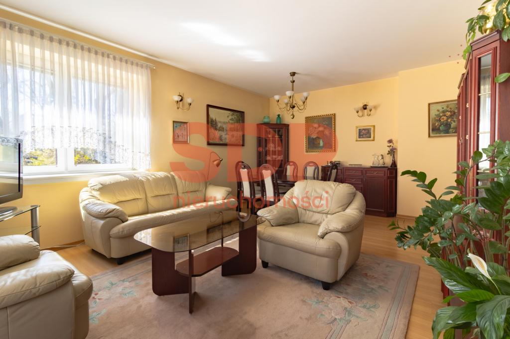 Mieszkanie 93&nbsp;m², Łódź, Dobra - zdjęcie 4
