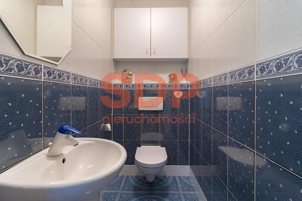Mieszkanie 93&nbsp;m², Łódź, Dobra - zdjęcie 12