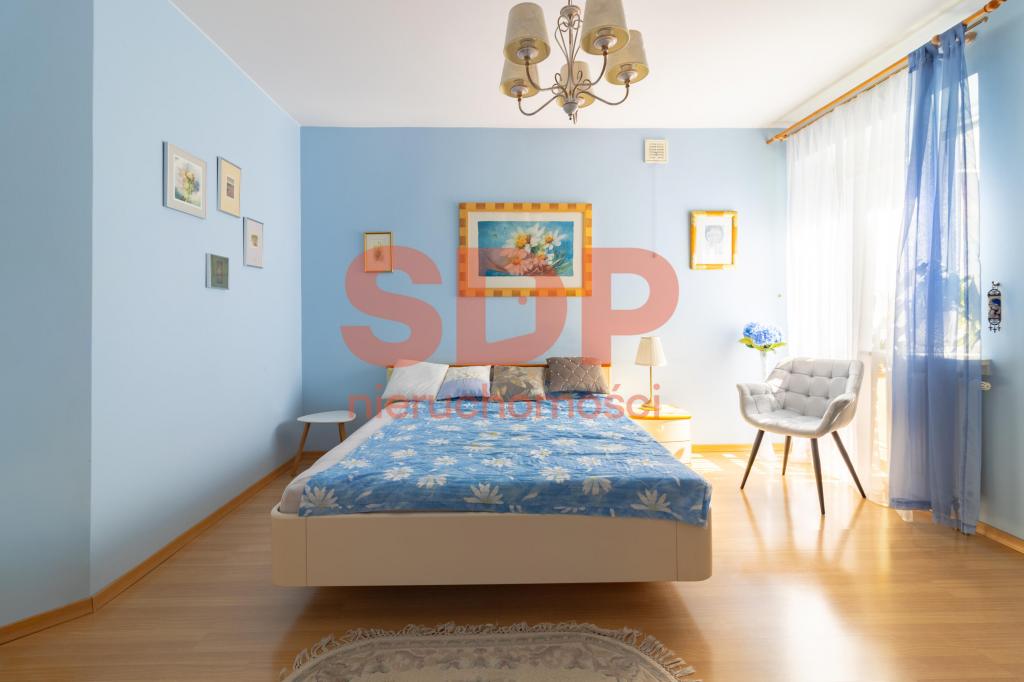 Mieszkanie 93&nbsp;m², Łódź, Dobra - zdjęcie 1