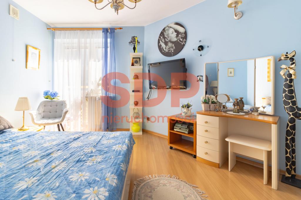 Mieszkanie 93&nbsp;m², Łódź, Dobra - zdjęcie 7