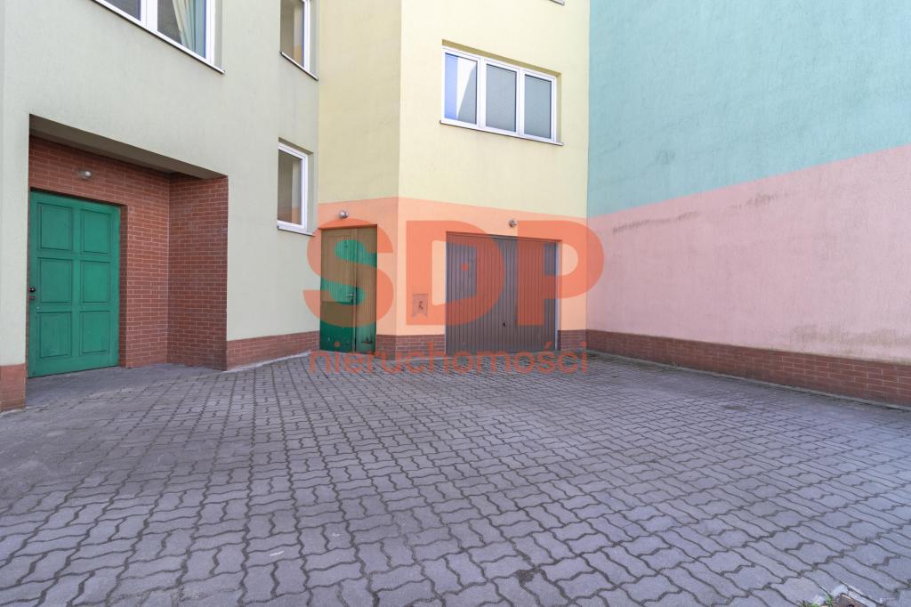 Mieszkanie 93&nbsp;m², Łódź, Dobra - zdjęcie 16
