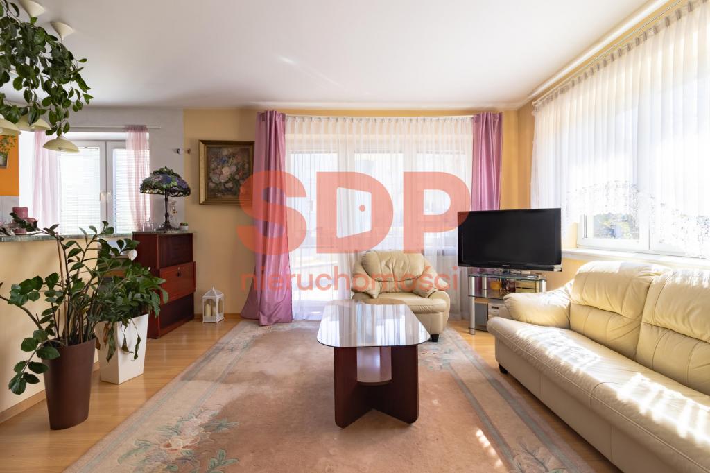 Mieszkanie 93&nbsp;m², Łódź, Dobra - zdjęcie 5