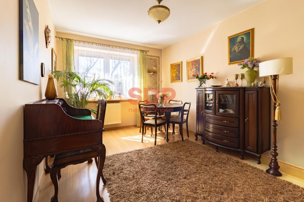 Mieszkanie 93&nbsp;m², Łódź, Dobra - zdjęcie 2