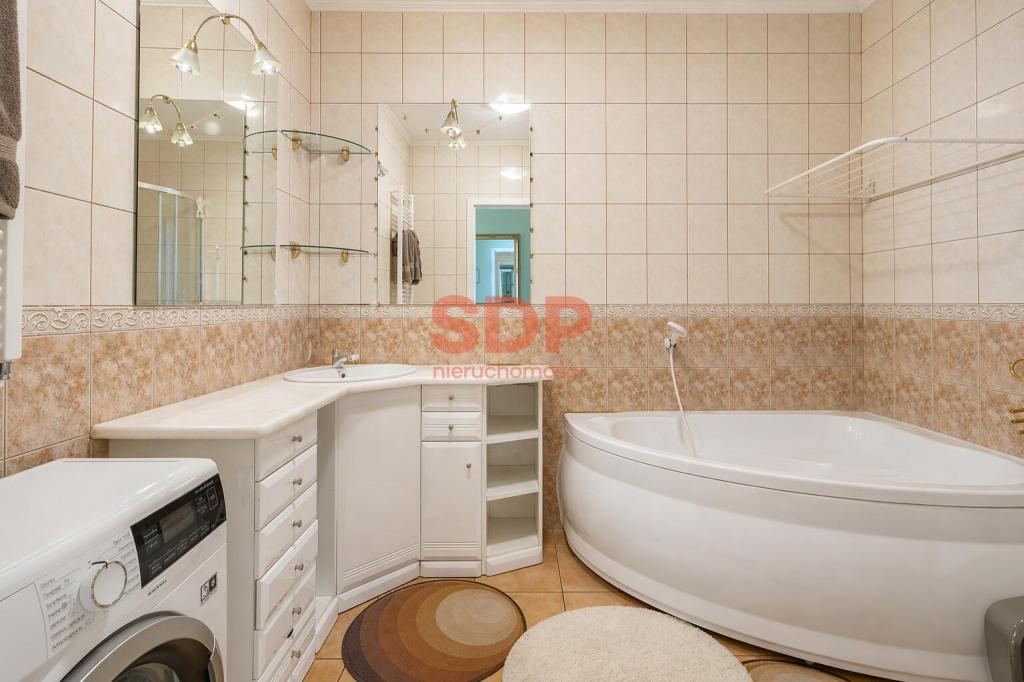 Mieszkanie 93&nbsp;m², Łódź, Dobra - zdjęcie 13