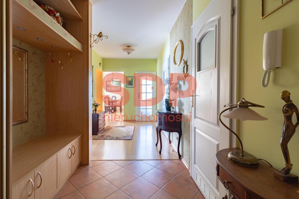 Mieszkanie 93&nbsp;m², Łódź, Dobra - zdjęcie 8