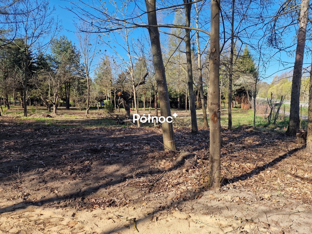 Działka budowlana 815&nbsp;m², Kościuki - zdjęcie 7