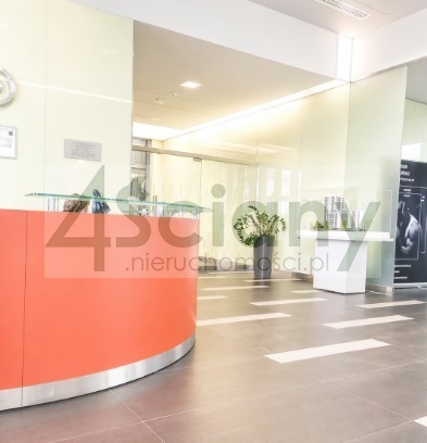 Lokal biurowy do wynajęcia, 33,07 m², Warszawa - zdjęcie 1