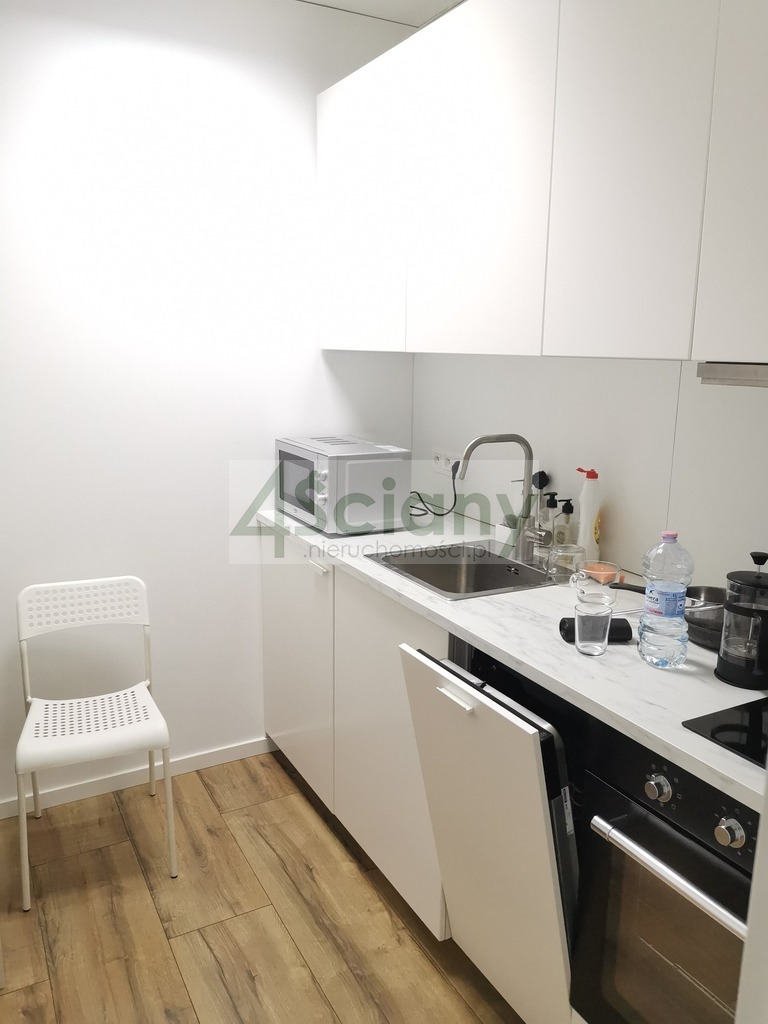 Lokal biurowy do wynajęcia, 17,61 m², Warszawa - zdjęcie 3