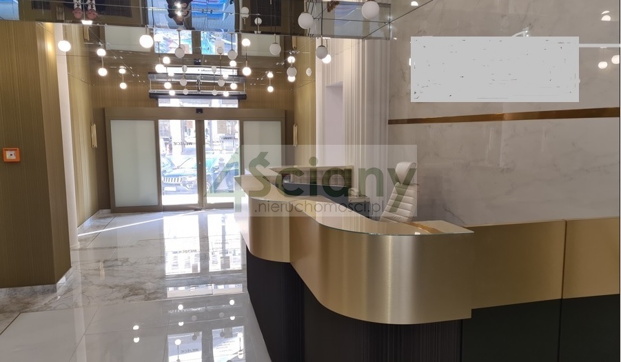 Lokal biurowy do wynajęcia, 17,61 m², Warszawa - zdjęcie 2