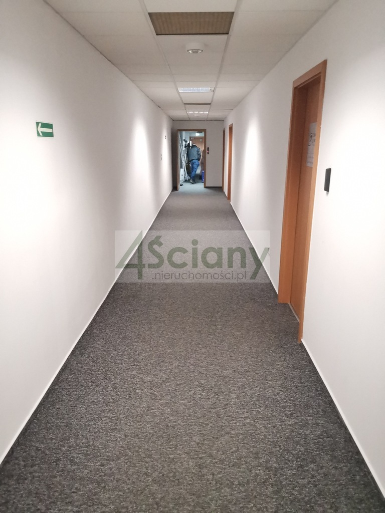 Lokal biurowy do wynajęcia, 17,61 m², Warszawa - zdjęcie 4