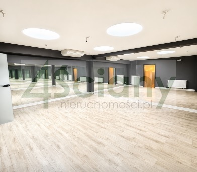 Lokal usługowy do wynajęcia, 199 m², Warszawa - zdjęcie 5