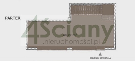 Lokal usługowy do wynajęcia, 199 m², Warszawa - zdjęcie 6