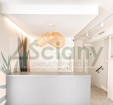 Lokal usługowy do wynajęcia, 199 m², Warszawa - zdjęcie 2