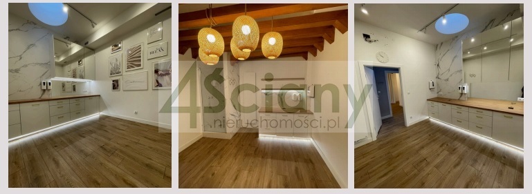 Lokal usługowy do wynajęcia, 199 m², Warszawa - zdjęcie 1