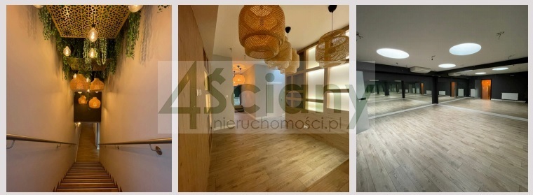 Lokal usługowy do wynajęcia, 199 m², Warszawa - zdjęcie 7