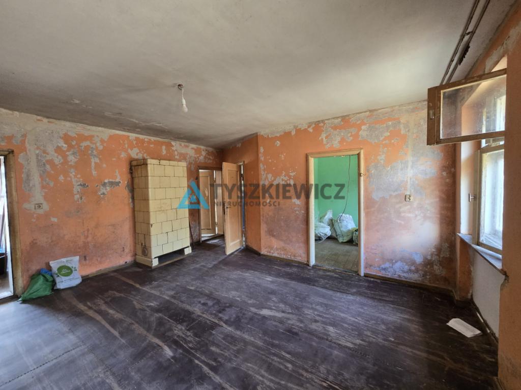 Dom z dużym potencjałem/220 m²/działka 1500 m2 - zdjęcie 8