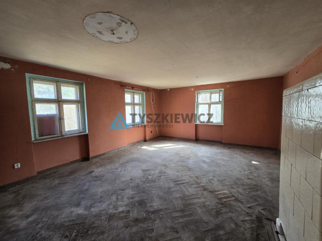 Dom z dużym potencjałem/220 m²/działka 1500 m2 - zdjęcie 6