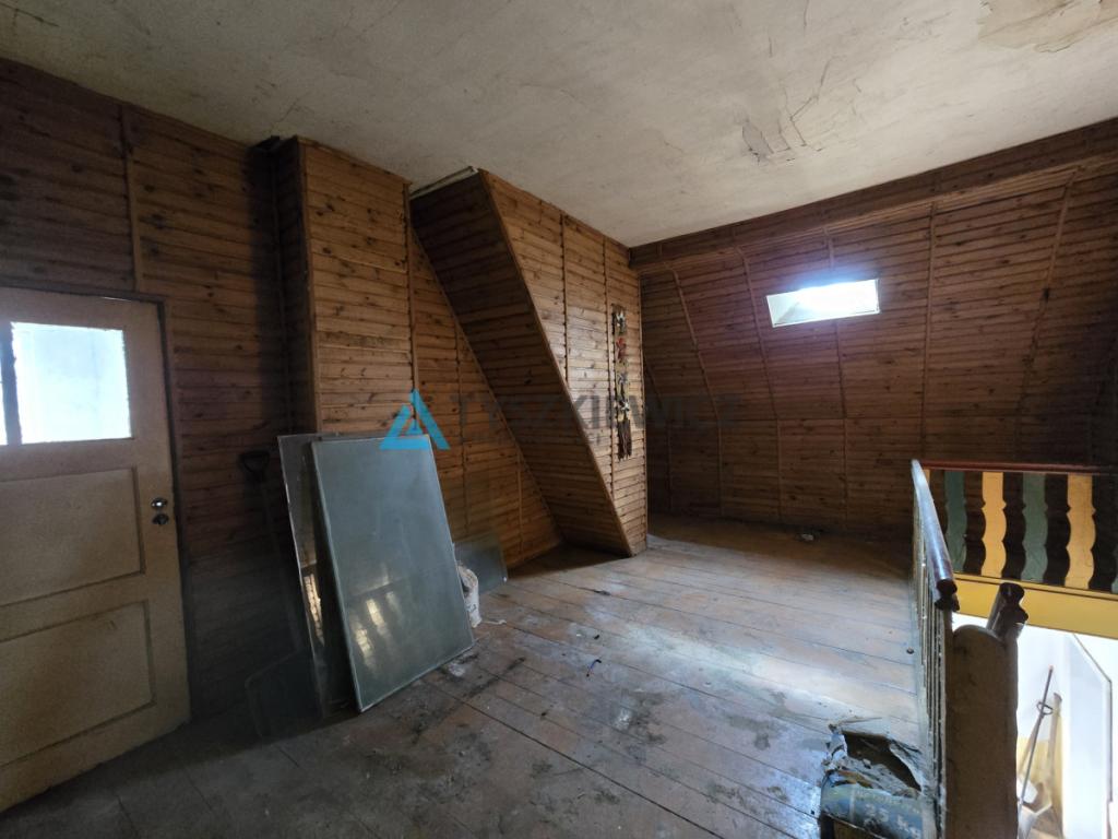 Dom z dużym potencjałem/220 m²/działka 1500 m2 - zdjęcie 15