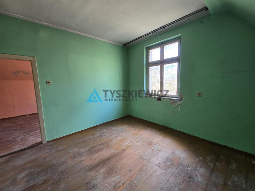 Dom z dużym potencjałem/220 m²/działka 1500 m2 - zdjęcie 16