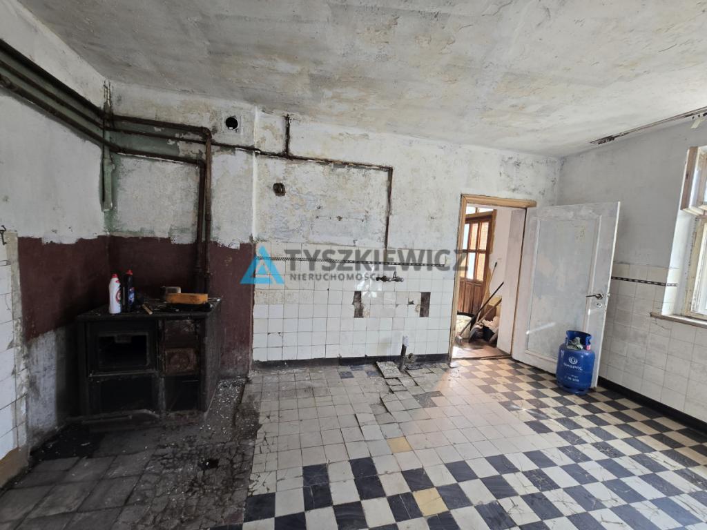 Dom z dużym potencjałem/220 m²/działka 1500 m2 - zdjęcie 11