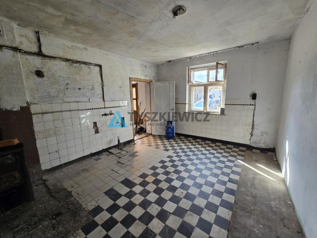 Dom z dużym potencjałem/220 m²/działka 1500 m2 - zdjęcie 12