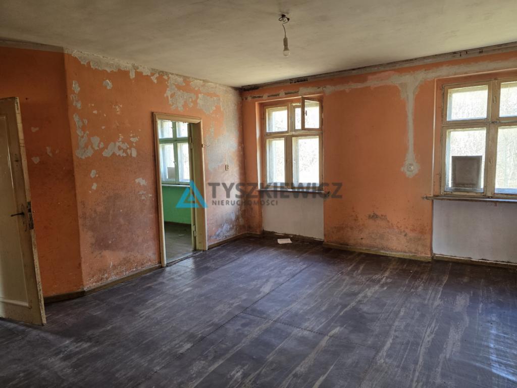 Dom z dużym potencjałem/220 m²/działka 1500 m2 - zdjęcie 7