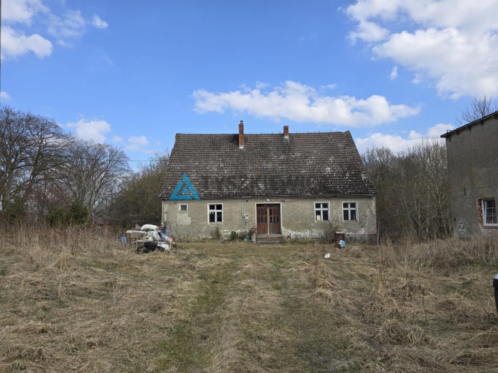 Dom z dużym potencjałem/220 m²/działka 1500 m2 - zdjęcie 2
