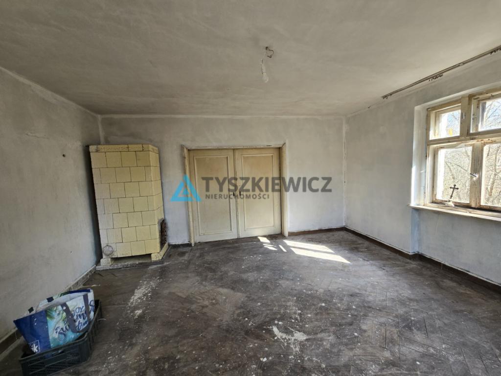 Dom z dużym potencjałem/220 m²/działka 1500 m2 - zdjęcie 13