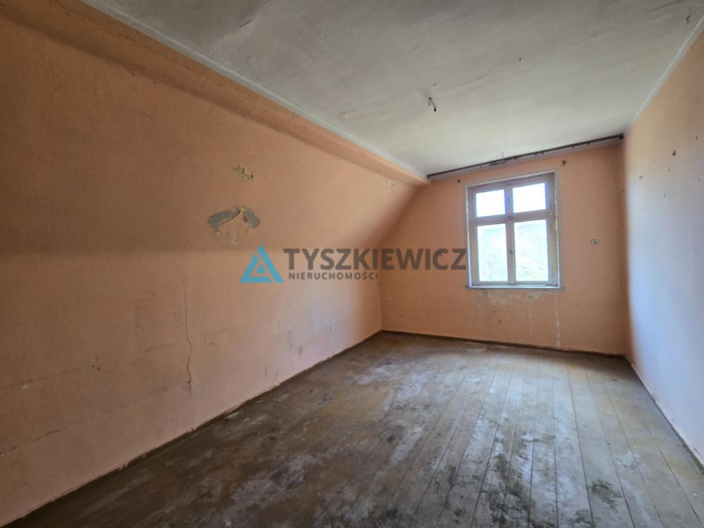 Dom z dużym potencjałem/220 m²/działka 1500 m2 - zdjęcie 17