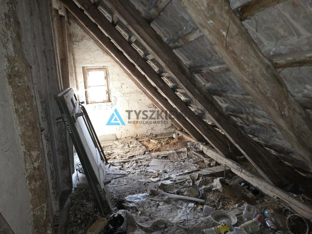 Dom z dużym potencjałem/220 m²/działka 1500 m2 - zdjęcie 19