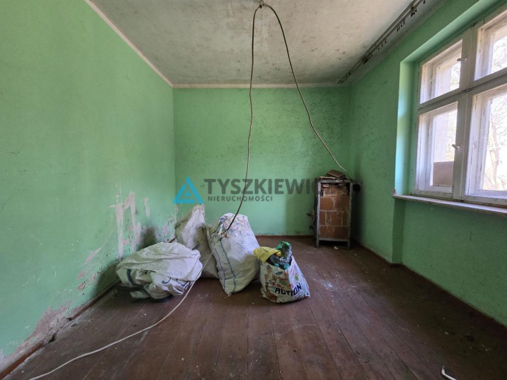 Dom z dużym potencjałem/220 m²/działka 1500 m2 - zdjęcie 9